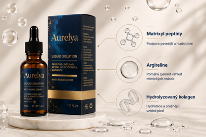 Aurelya Paris Serum